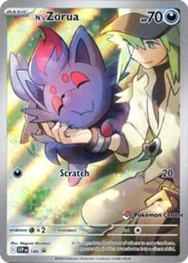 pokemon burning sparks card list Pokemon TCG: Pokemon Center Tohoku 2025 Special Collection Box – Raptor  Games main image 1