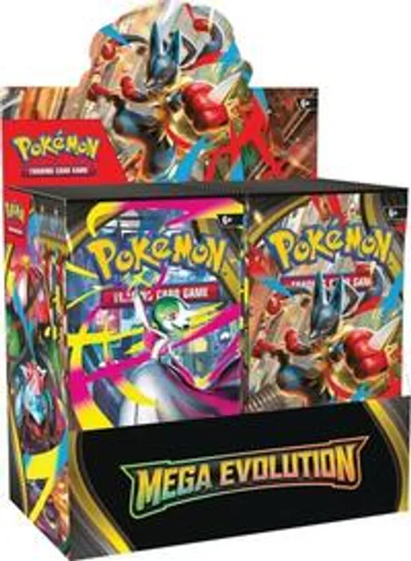 booster box price chart Pokemon TCG: Scarlet & Violet Forecasting Future Prices For Modern